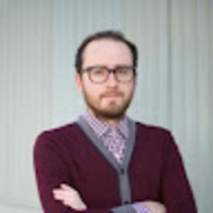 Meet your Posher, Elliott